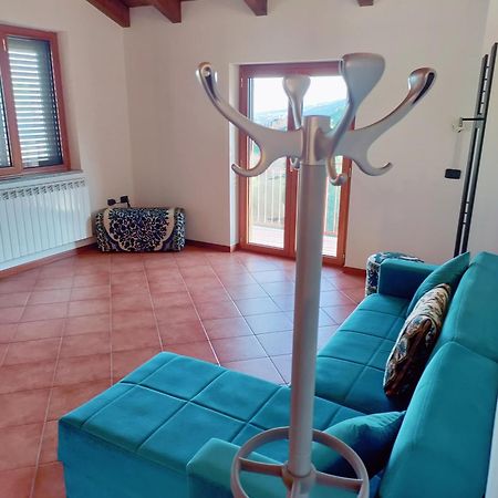 Villa Di Gioia Caccuri Kültér fotó