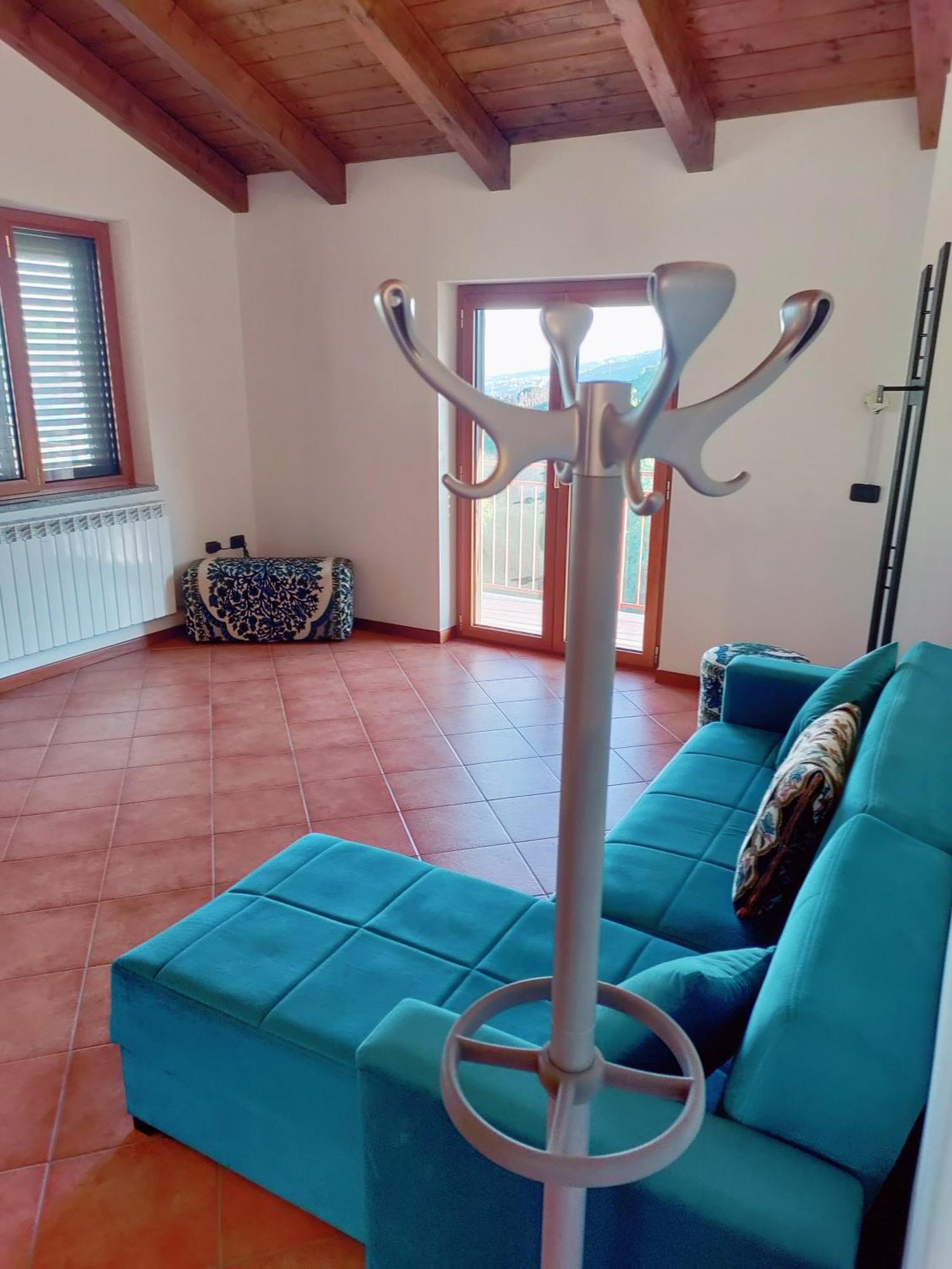 Villa Di Gioia Caccuri Kültér fotó