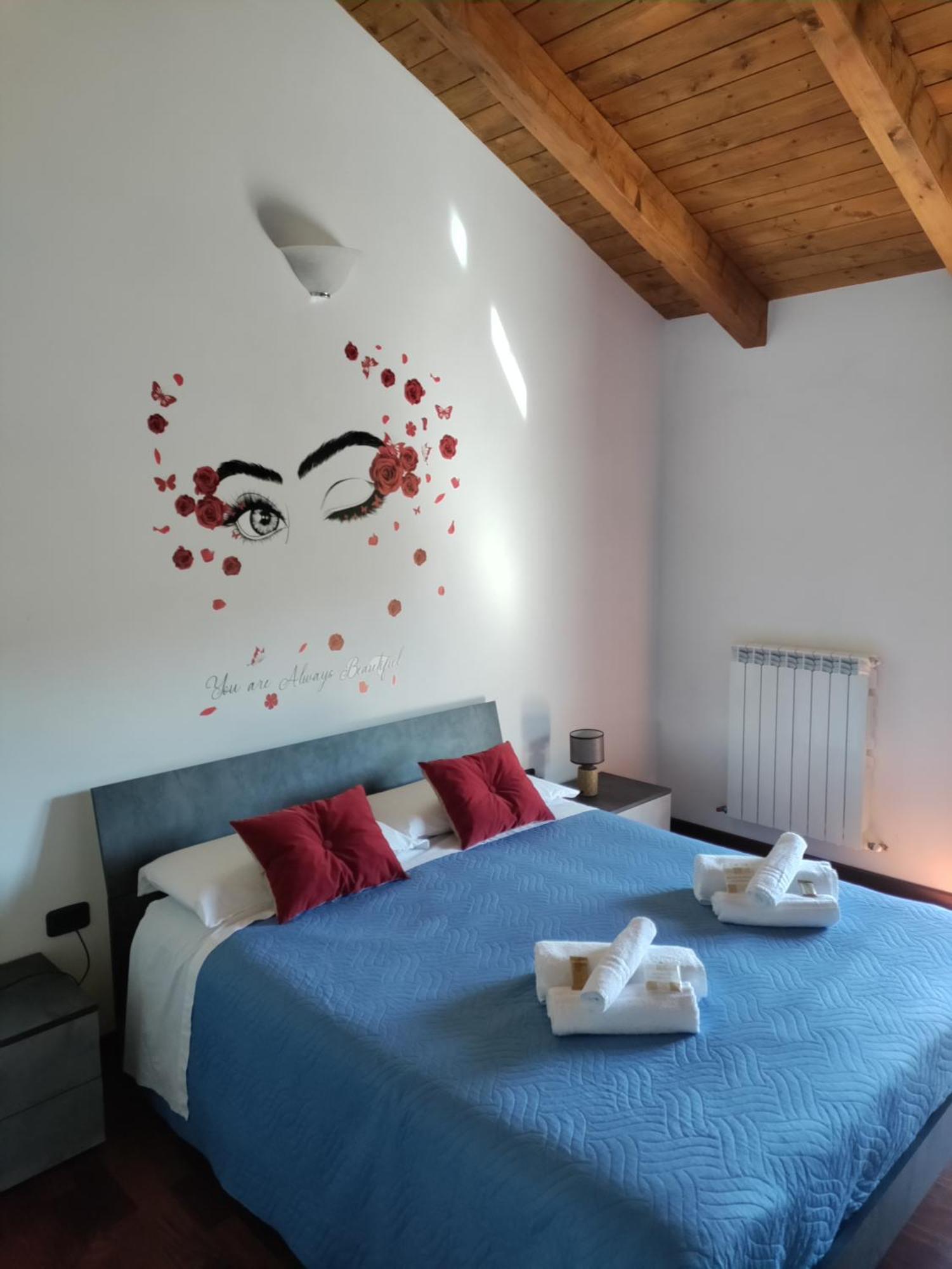 Villa Di Gioia Caccuri Kültér fotó