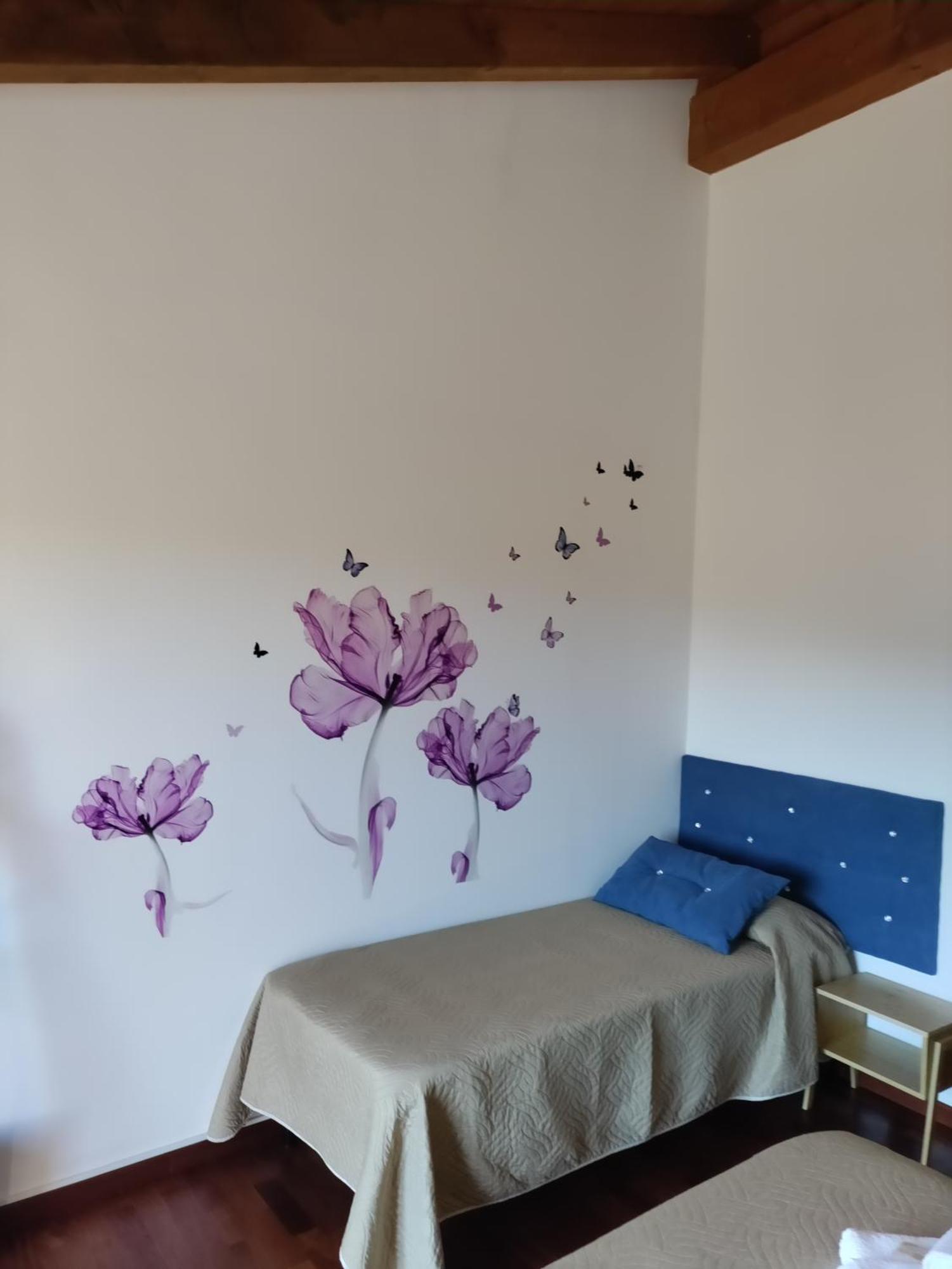 Villa Di Gioia Caccuri Kültér fotó
