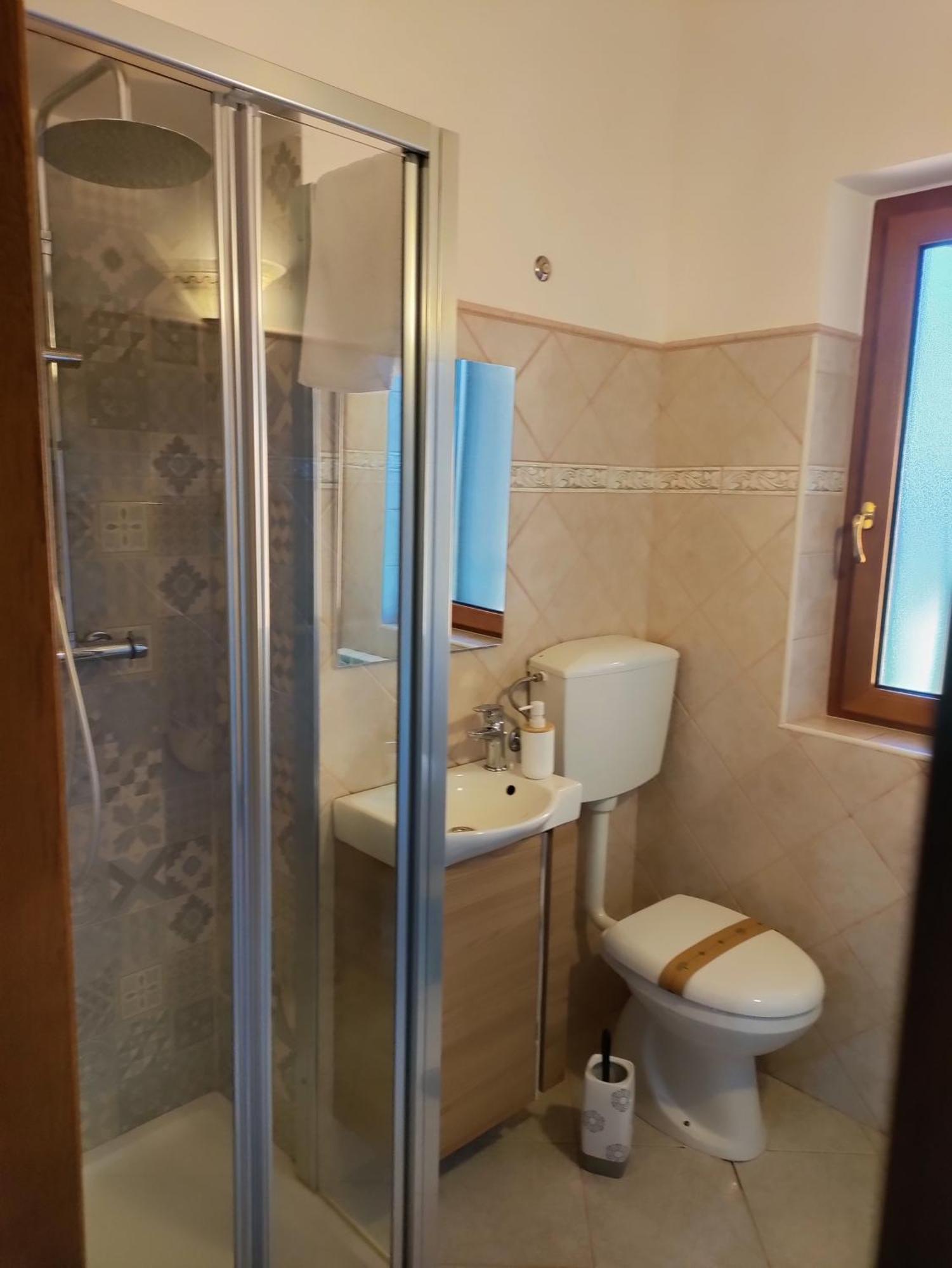 Villa Di Gioia Caccuri Kültér fotó