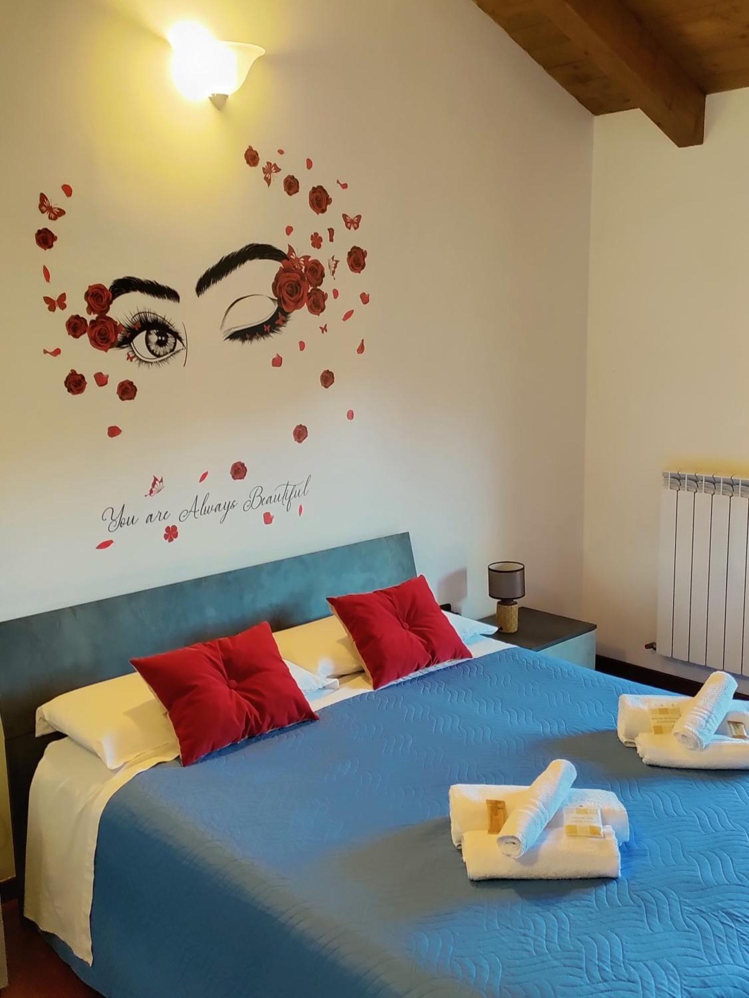 Villa Di Gioia Caccuri Kültér fotó